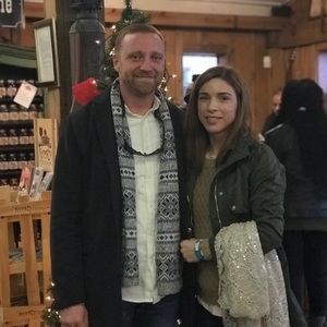 Meet your Posher, Shannon